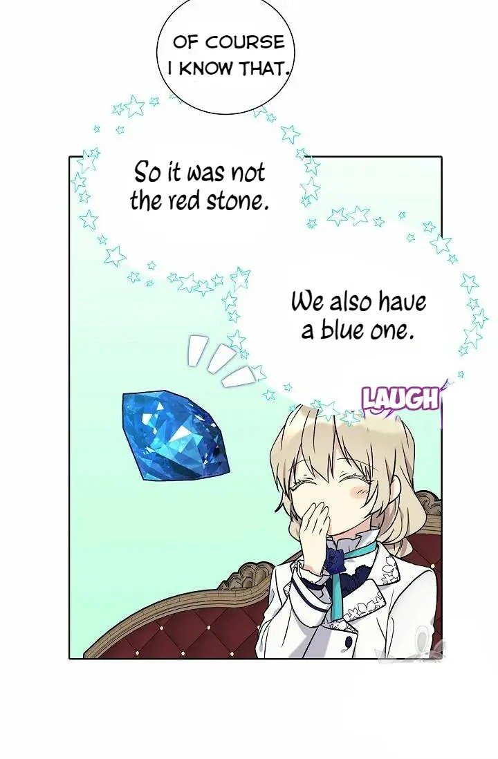 Read The Viridescent Crown chapter 23 image 14 on Lezhin