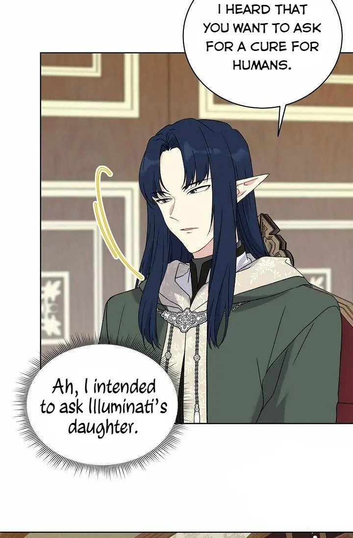 Read The Viridescent Crown chapter 23 image 20 on Lezhin