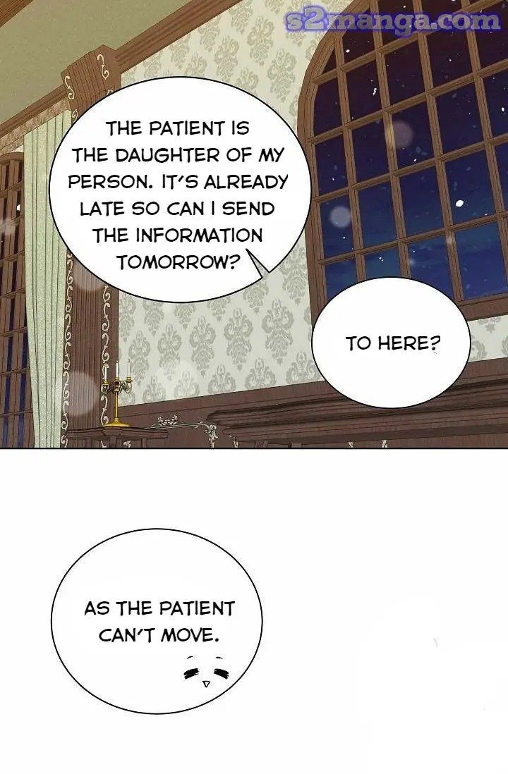 Read The Viridescent Crown chapter 23 image 21 on Lezhin