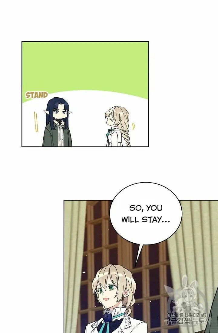 Read The Viridescent Crown chapter 23 image 22 on Lezhin