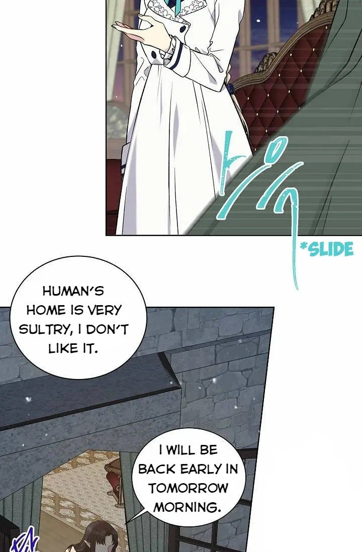 Read The Viridescent Crown chapter 23 image 23 on Lezhin