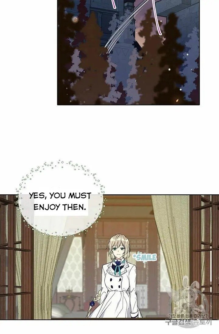 Read The Viridescent Crown chapter 23 image 25 on Lezhin