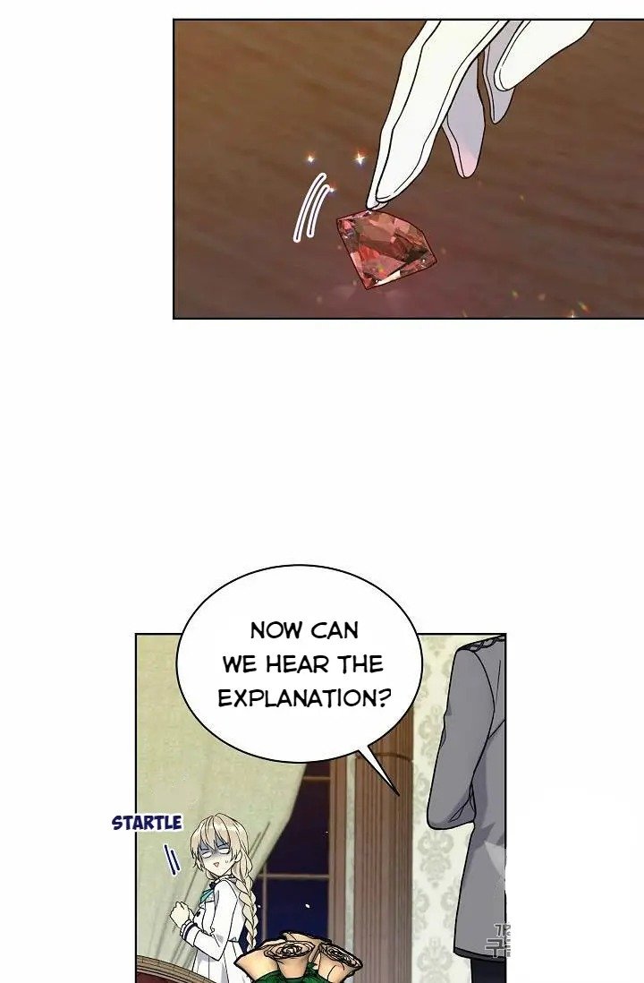 Read The Viridescent Crown chapter 23 image 29 on Lezhin