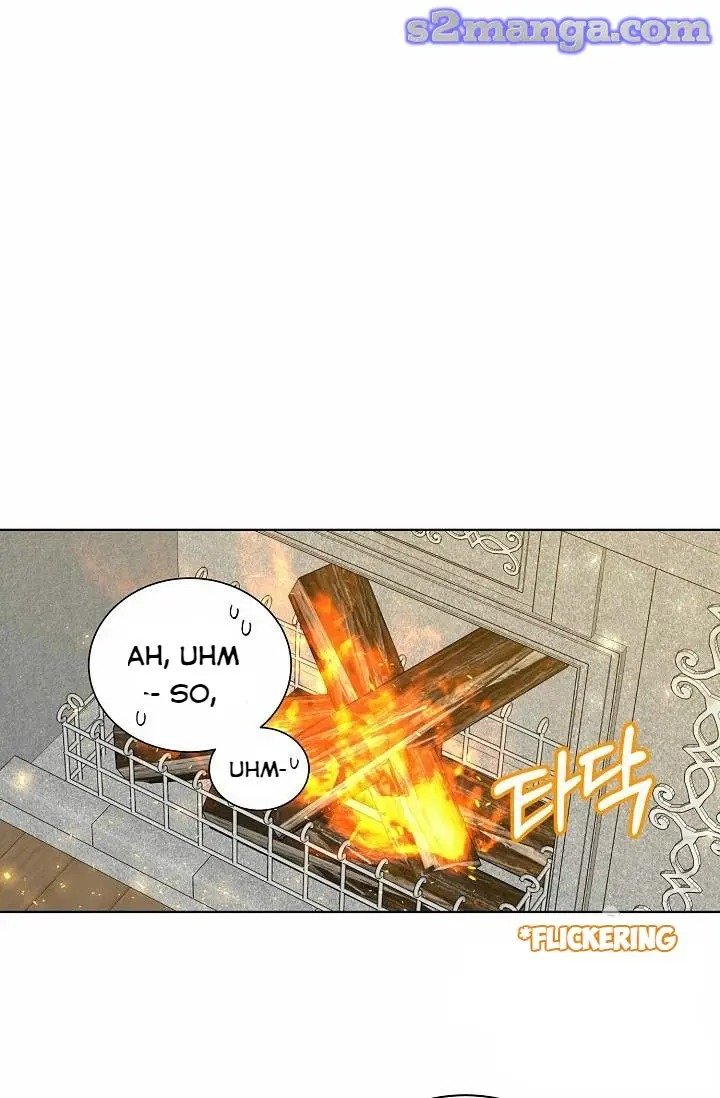 Read The Viridescent Crown chapter 23 image 32 on Lezhin
