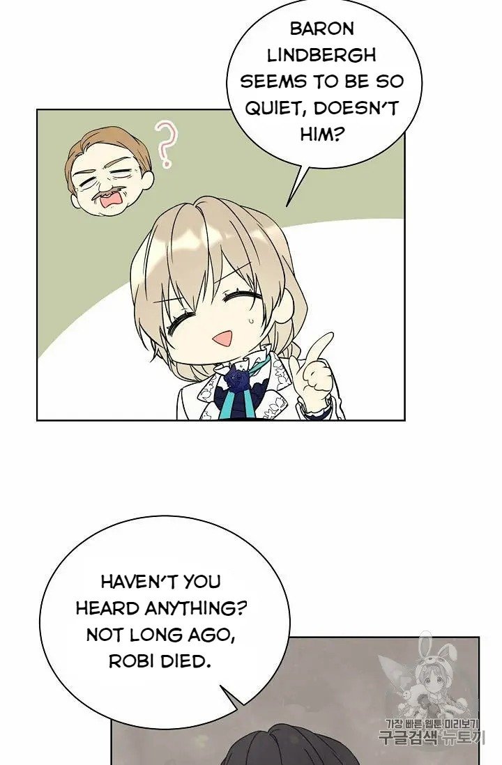 Read The Viridescent Crown chapter 23 image 33 on Lezhin