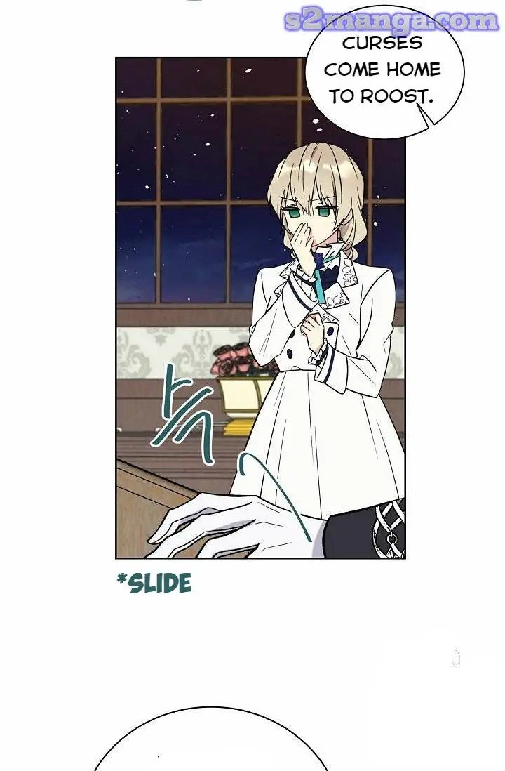 Read The Viridescent Crown chapter 23 image 36 on Lezhin