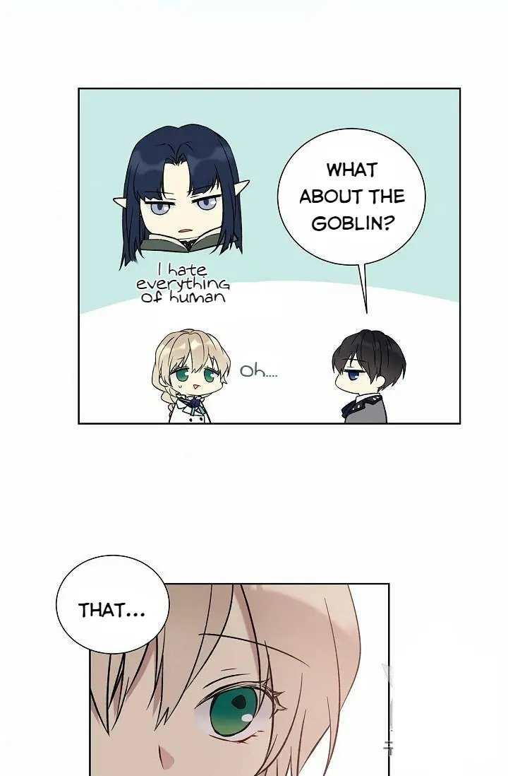 Read The Viridescent Crown chapter 23 image 40 on Lezhin