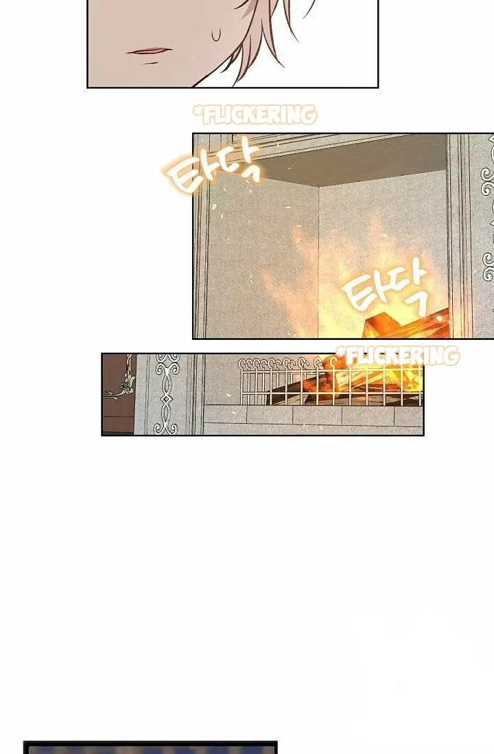 Read The Viridescent Crown chapter 23 image 41 on Lezhin