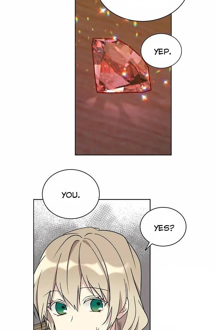 Read The Viridescent Crown chapter 23 image 43 on Lezhin