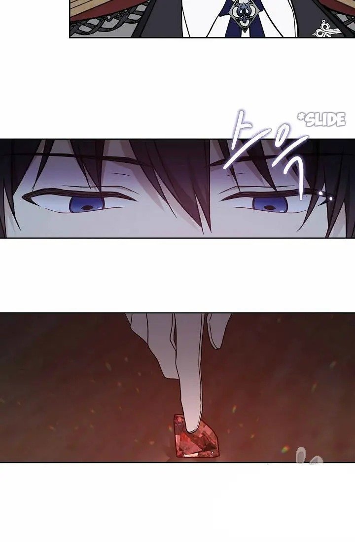 Read The Viridescent Crown chapter 23 image 45 on Lezhin