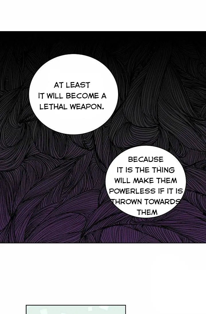 Read The Viridescent Crown chapter 23 image 48 on Lezhin