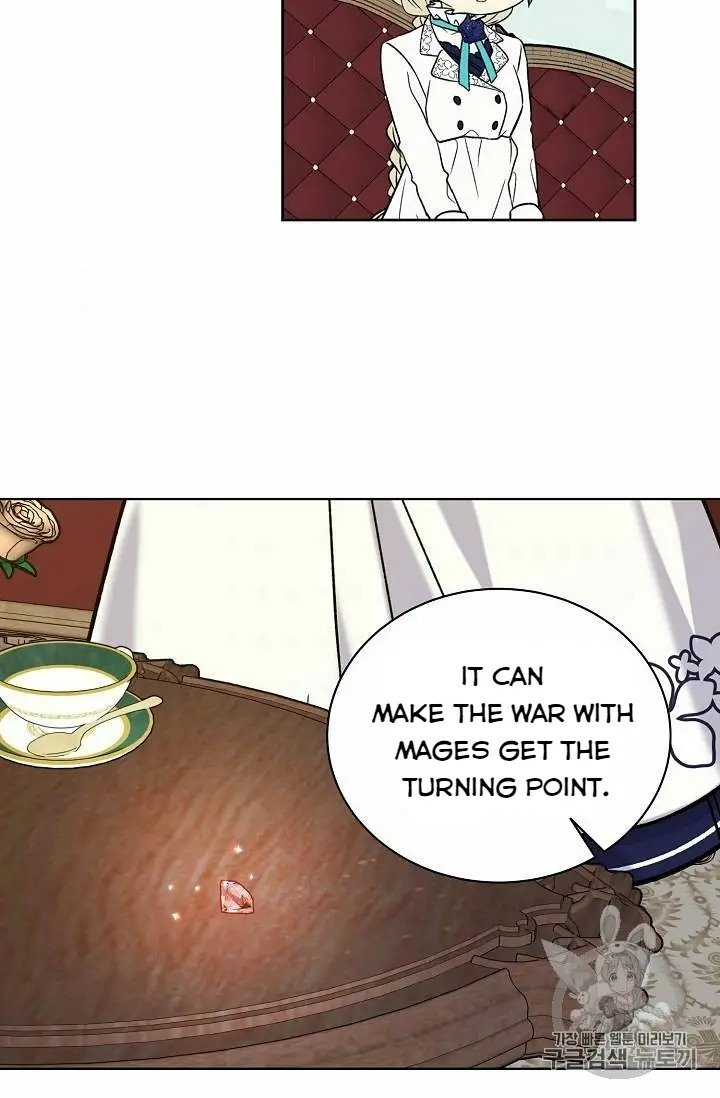 Read The Viridescent Crown chapter 23 image 50 on Lezhin