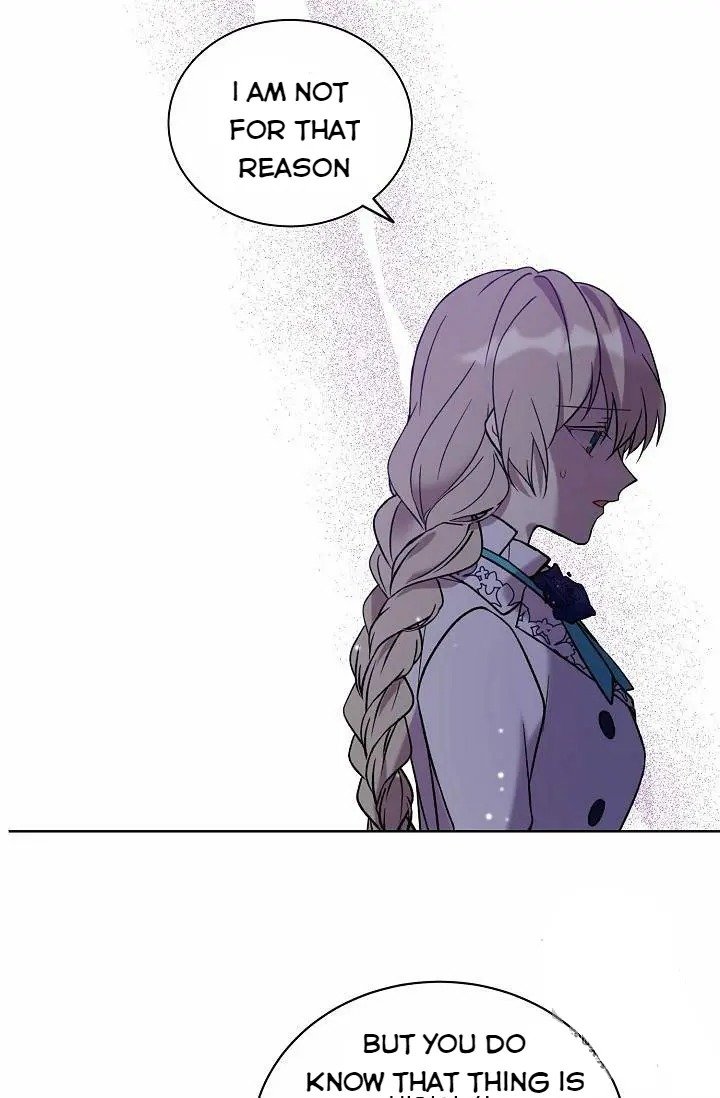 Read The Viridescent Crown chapter 23 image 52 on Lezhin