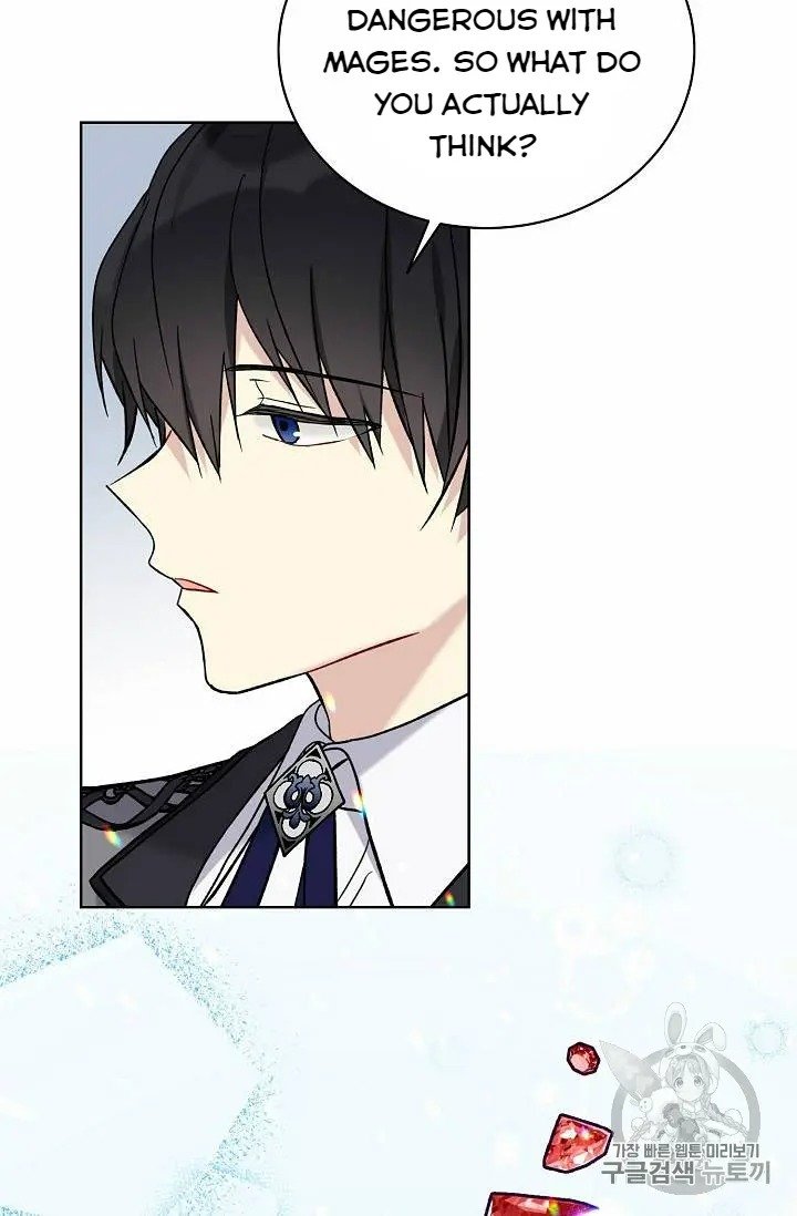 Read The Viridescent Crown chapter 23 image 53 on Lezhin