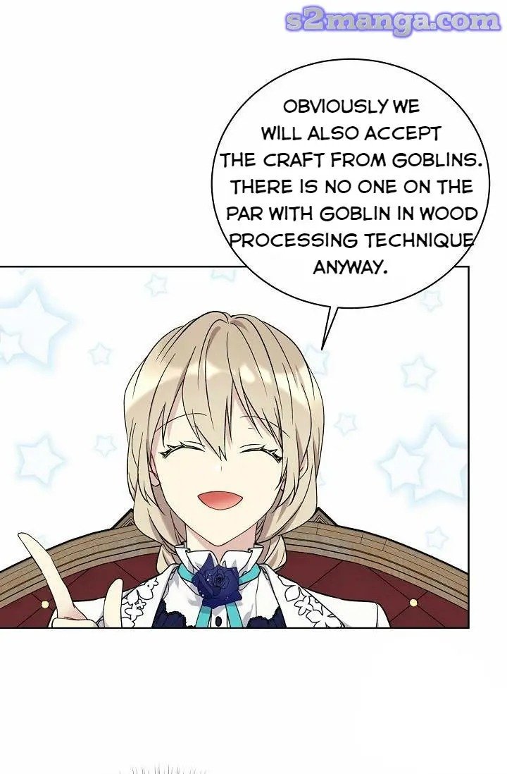Read The Viridescent Crown chapter 23 image 9 on Lezhin