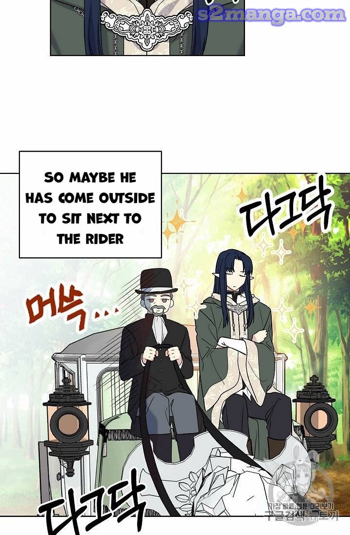 Read The Viridescent Crown chapter 24 image 23 on Lezhin