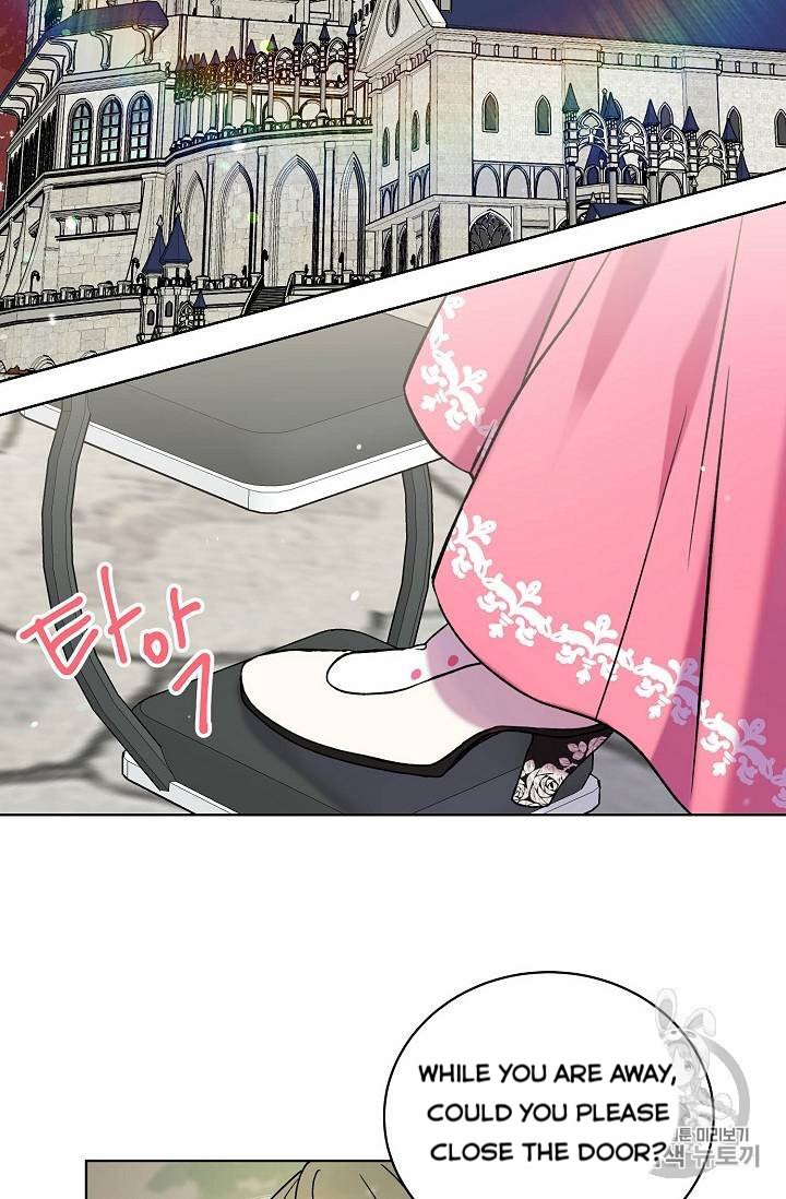 Read The Viridescent Crown chapter 24 image 25 on Lezhin