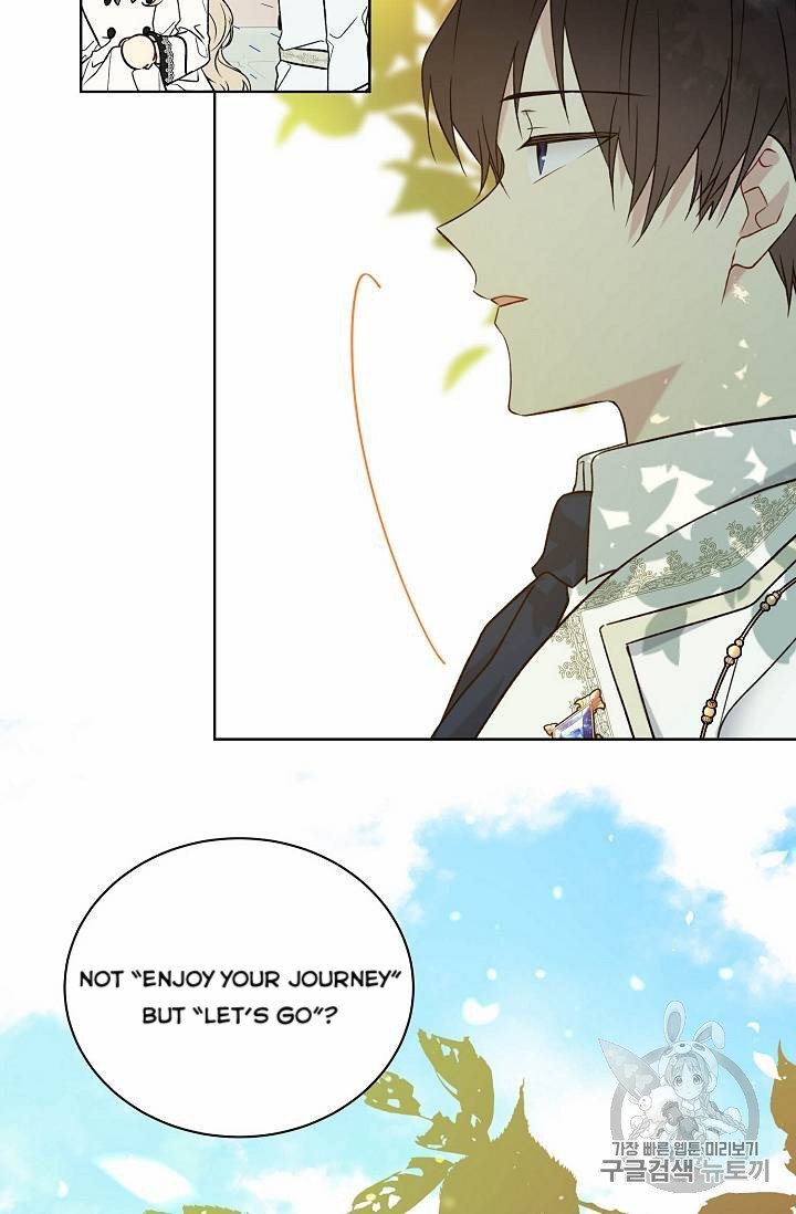 Read The Viridescent Crown chapter 24 image 27 on Lezhin