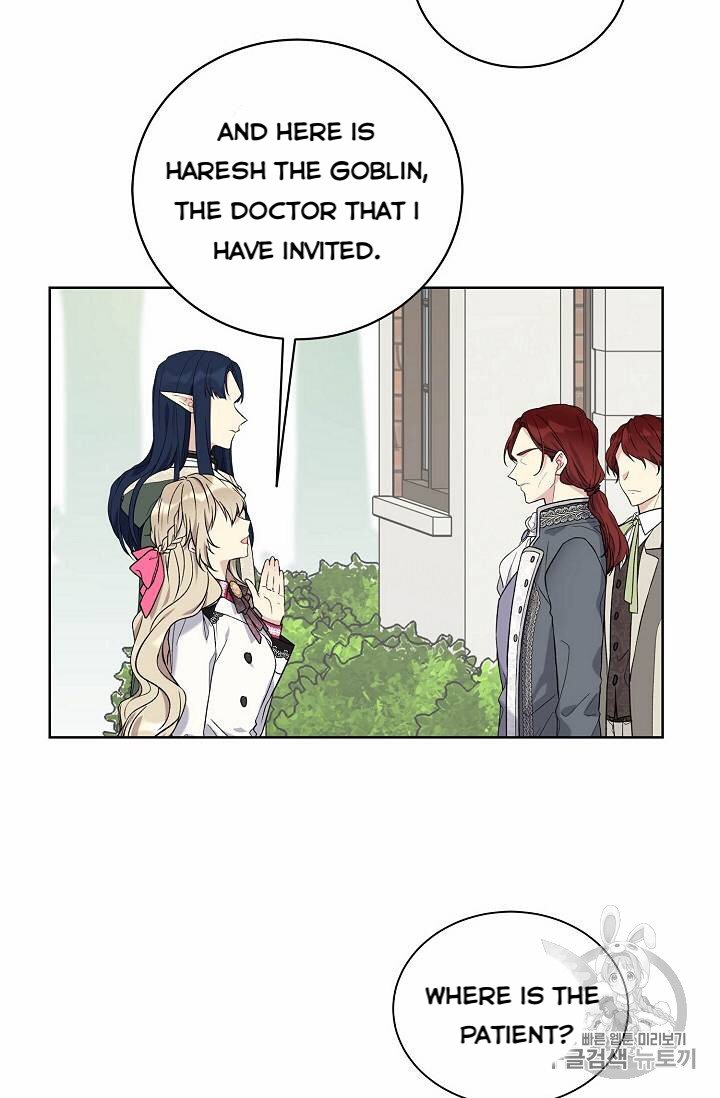 Read The Viridescent Crown chapter 24 image 34 on Lezhin
