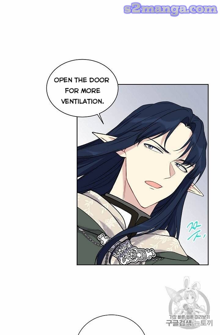 Read The Viridescent Crown chapter 24 image 38 on Lezhin