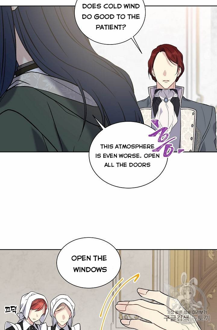 Read The Viridescent Crown chapter 24 image 39 on Lezhin