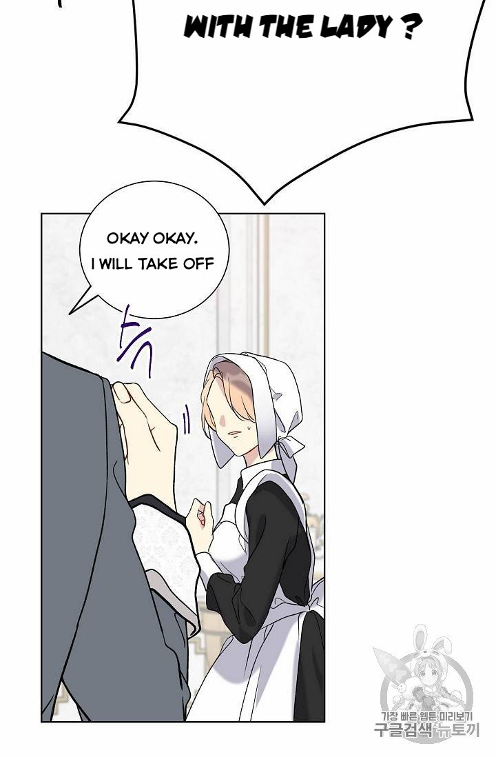 Read The Viridescent Crown chapter 24 image 43 on Lezhin