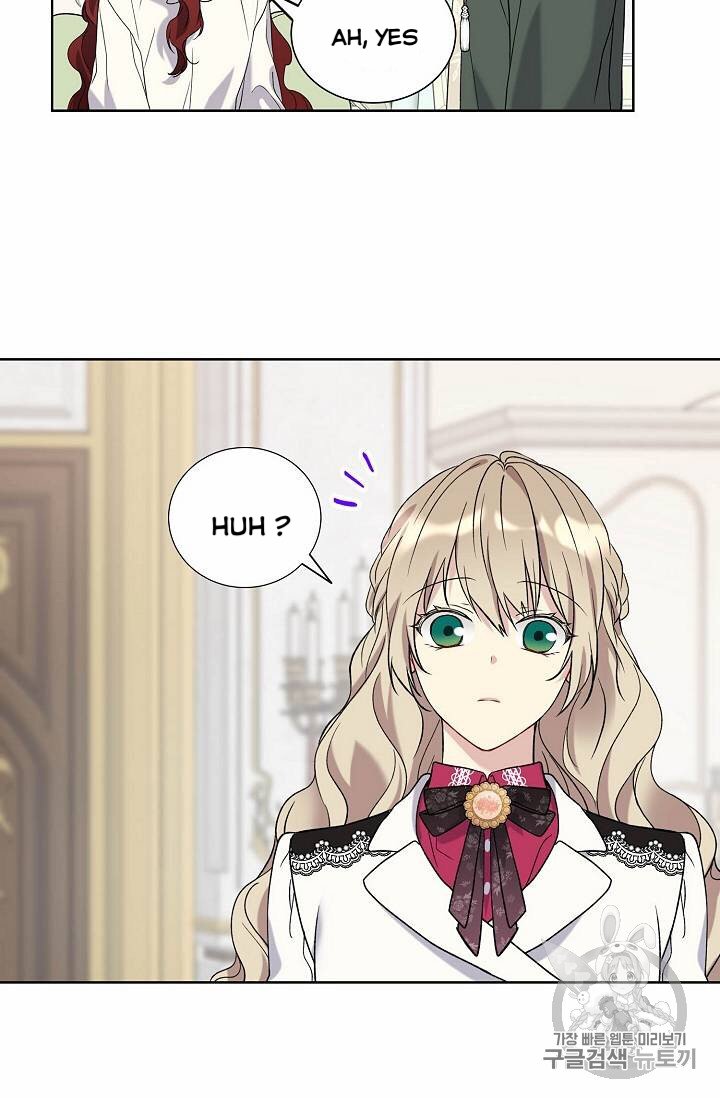 Read The Viridescent Crown chapter 24 image 45 on Lezhin