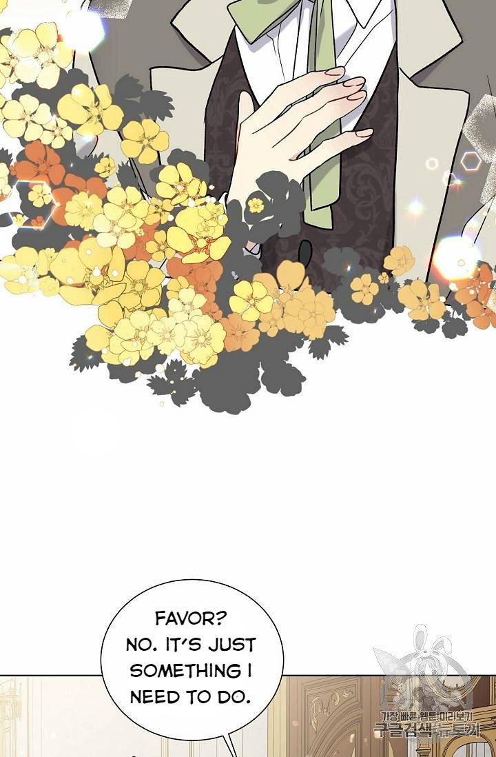 Read The Viridescent Crown chapter 25 image 13 on Lezhin