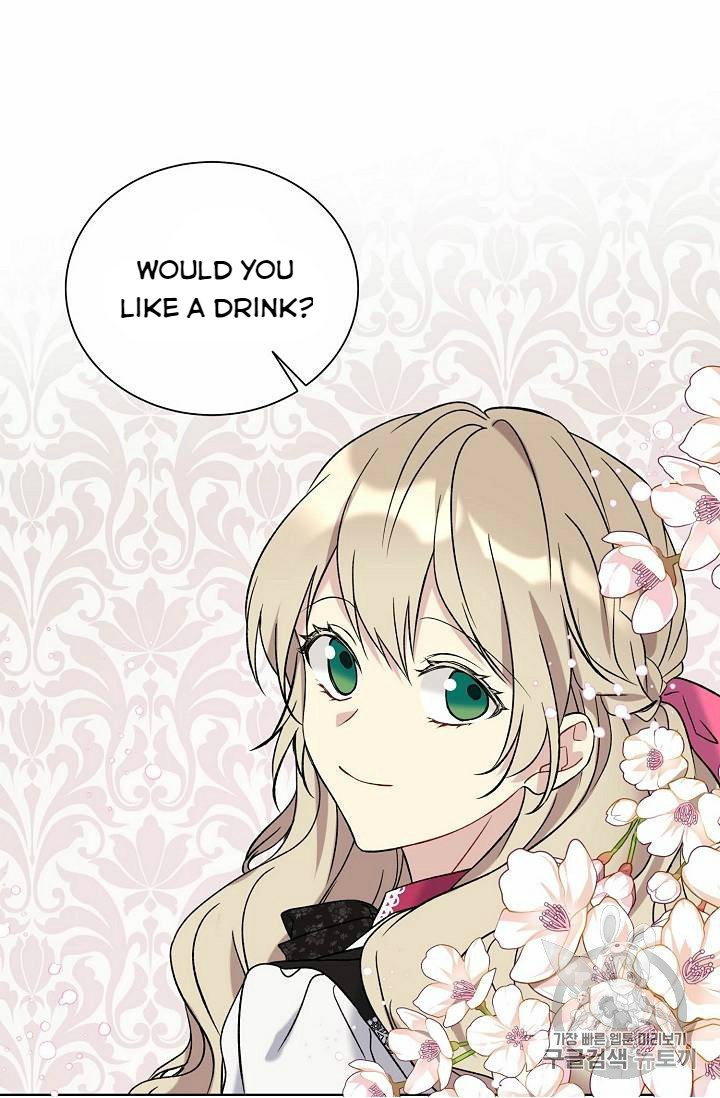 Read The Viridescent Crown chapter 25 image 16 on Lezhin