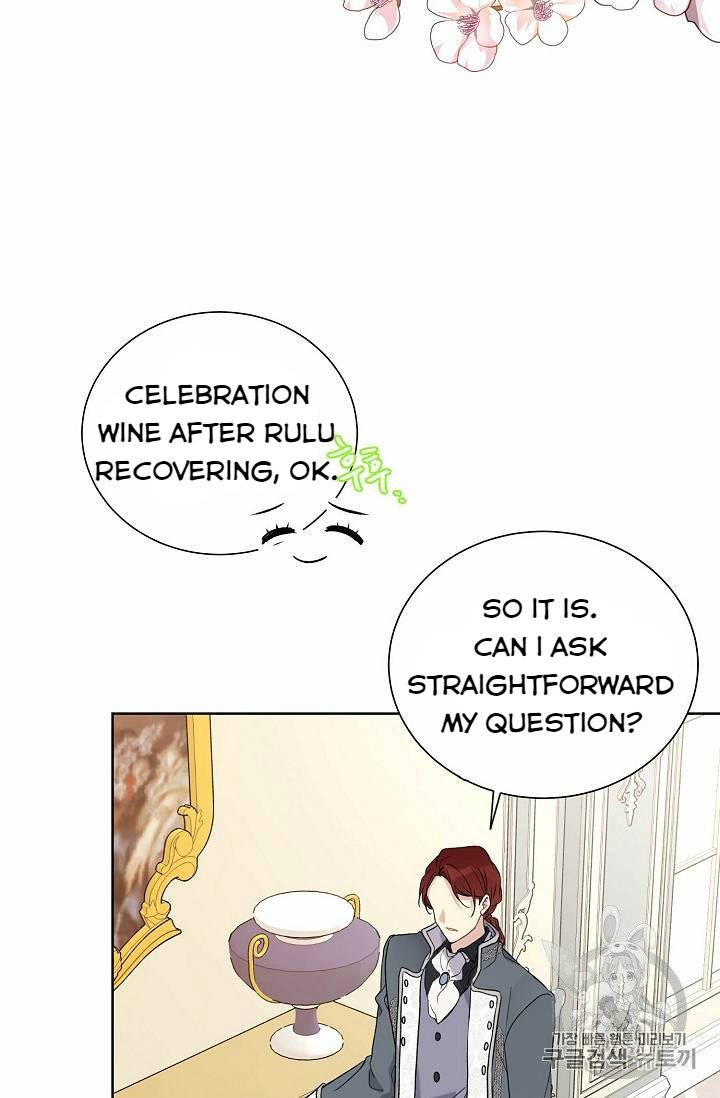 Read The Viridescent Crown chapter 25 image 17 on Lezhin