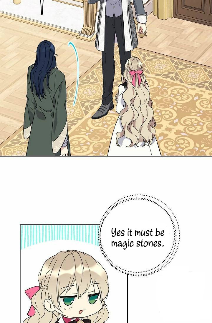 Read The Viridescent Crown chapter 25 image 2 on Lezhin
