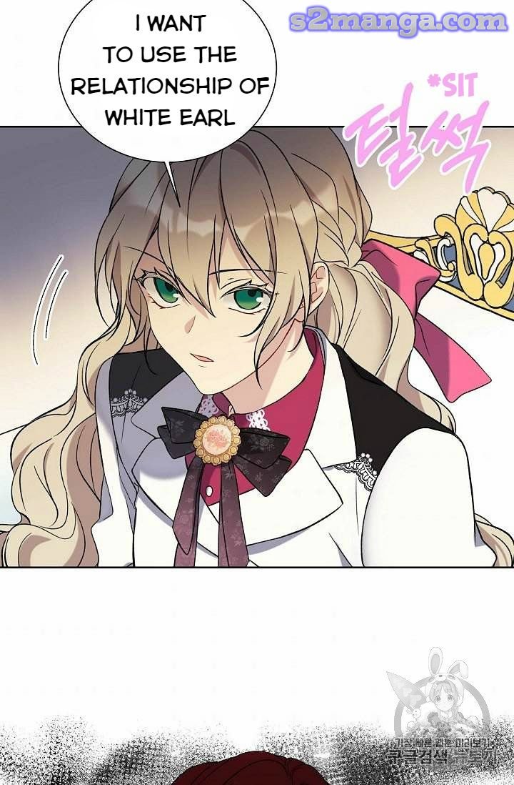 Read The Viridescent Crown chapter 25 image 22 on Lezhin