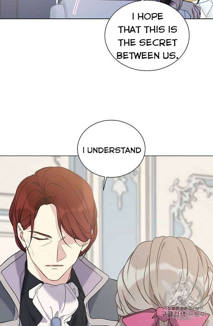 Read The Viridescent Crown chapter 25 image 35 on Lezhin