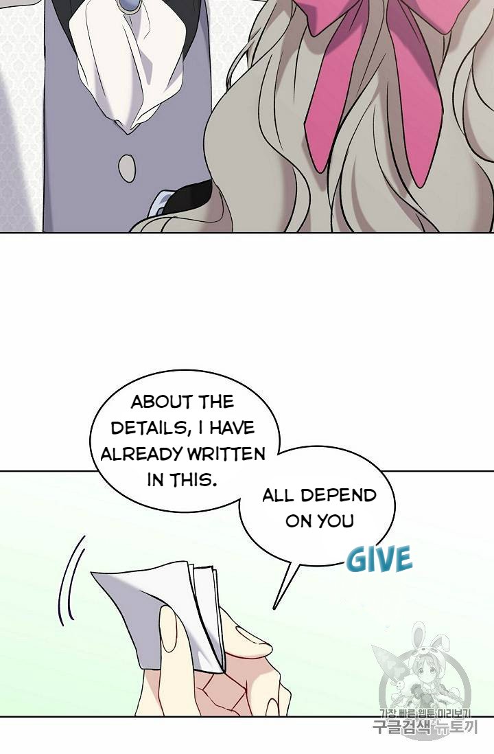 Read The Viridescent Crown chapter 25 image 36 on Lezhin