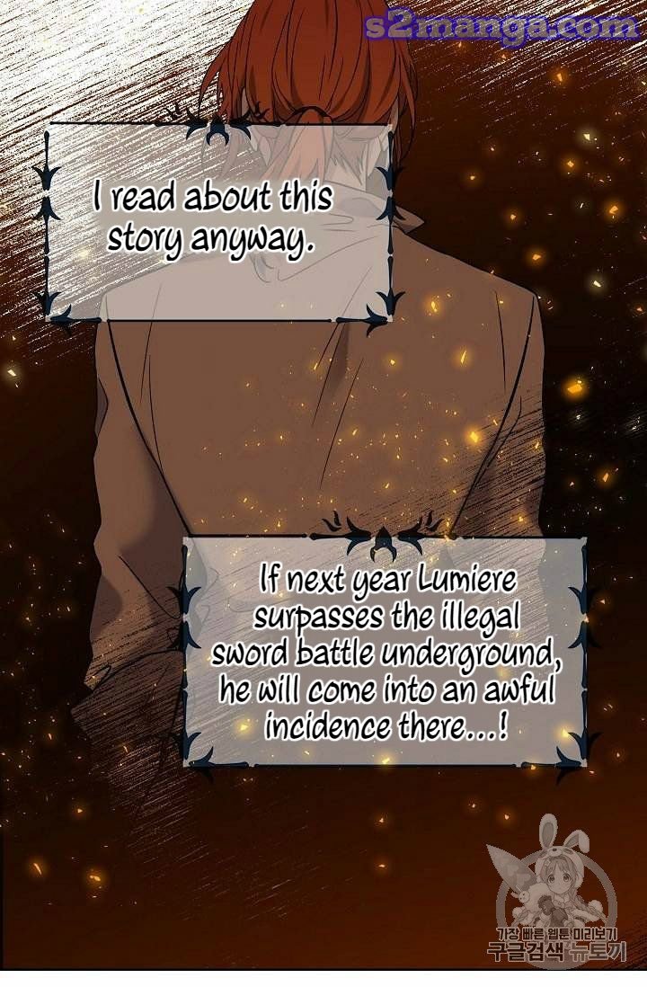 Read The Viridescent Crown chapter 25 image 42 on Lezhin