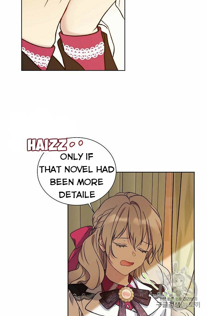 Read The Viridescent Crown chapter 25 image 46 on Lezhin