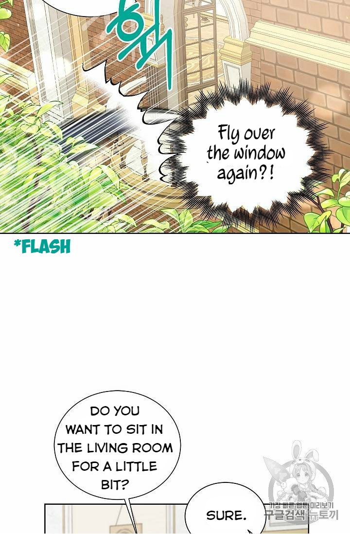 Read The Viridescent Crown chapter 25 image 8 on Lezhin