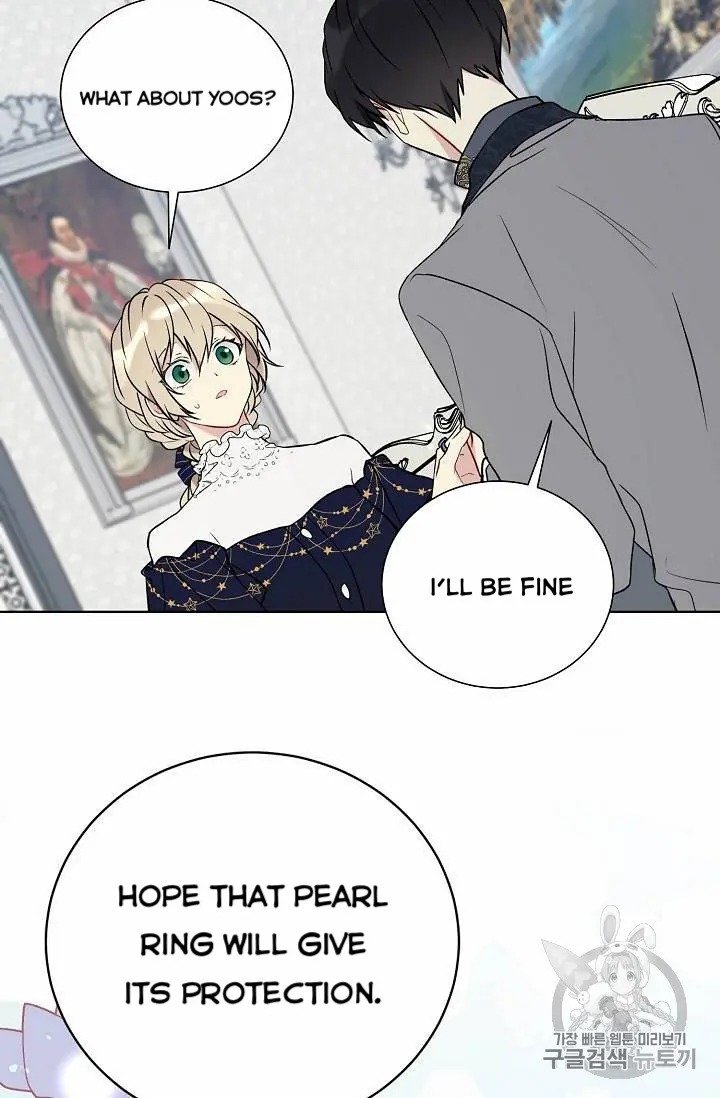 Read The Viridescent Crown chapter 27 image 14 on Lezhin