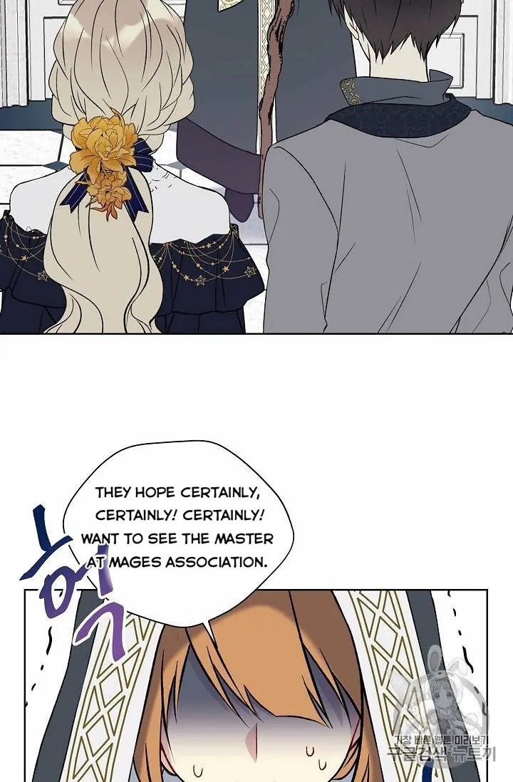 Read The Viridescent Crown chapter 27 image 2 on Lezhin