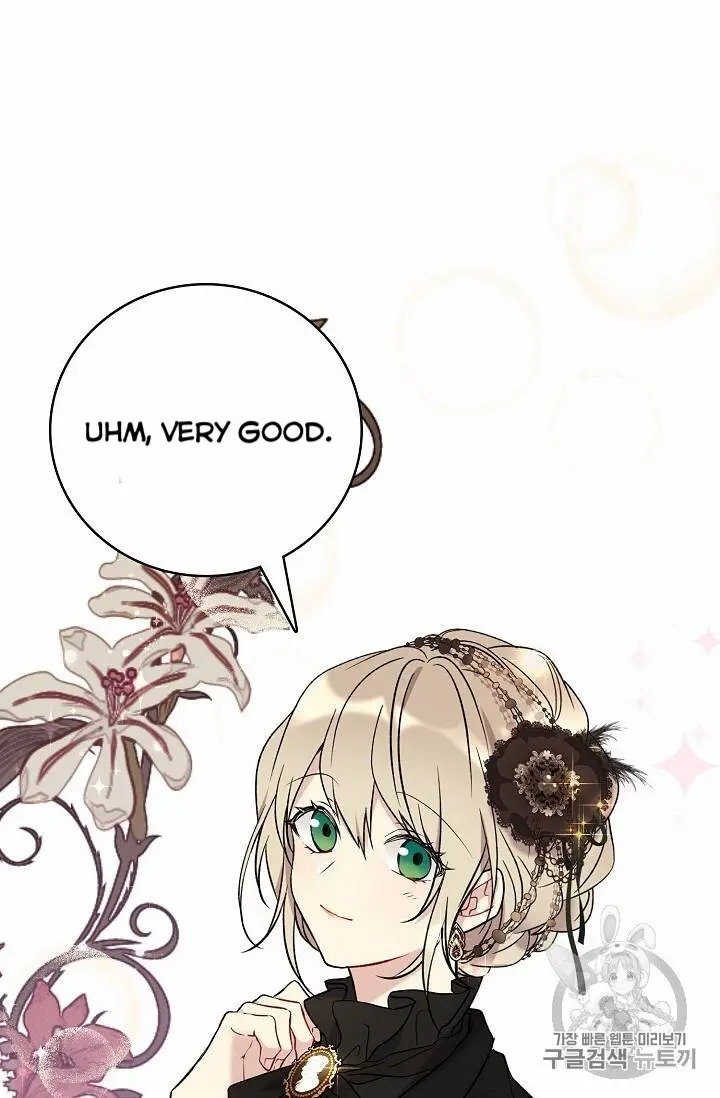 Read The Viridescent Crown chapter 27 image 23 on Lezhin