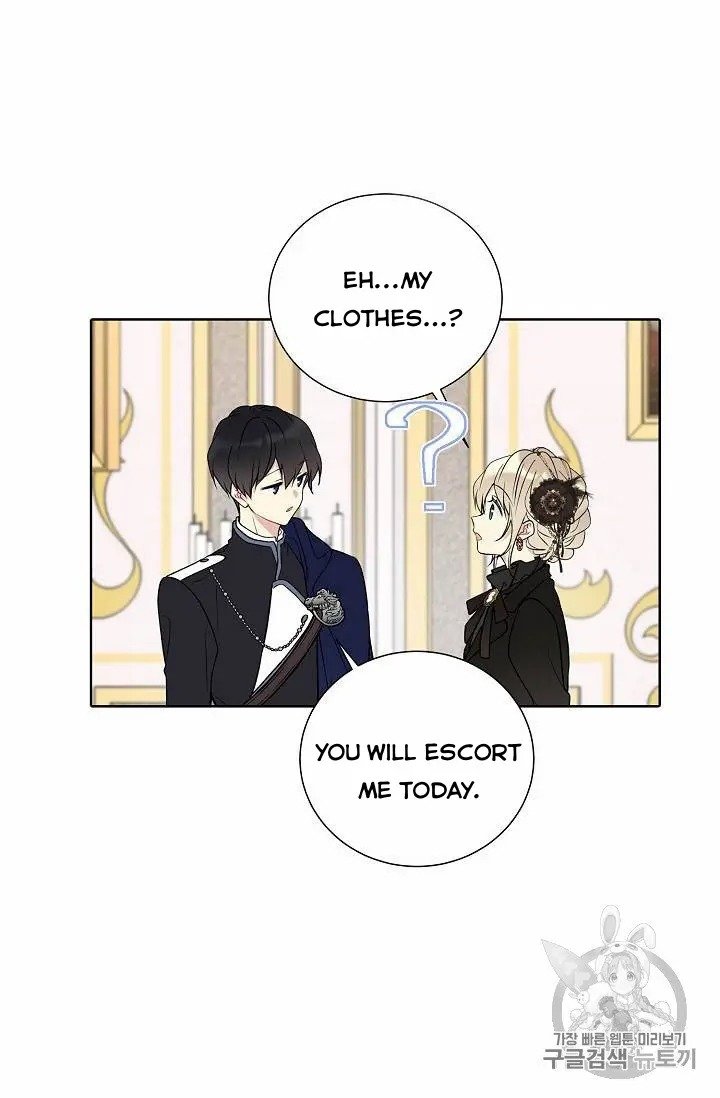 Read The Viridescent Crown chapter 27 image 29 on Lezhin