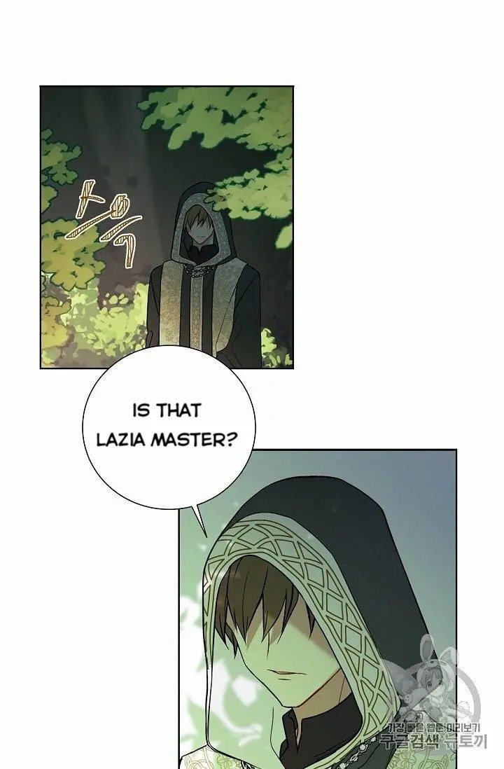 Read The Viridescent Crown chapter 27 image 41 on Lezhin