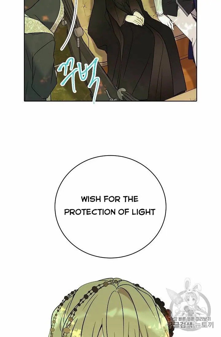 Read The Viridescent Crown chapter 27 image 43 on Lezhin
