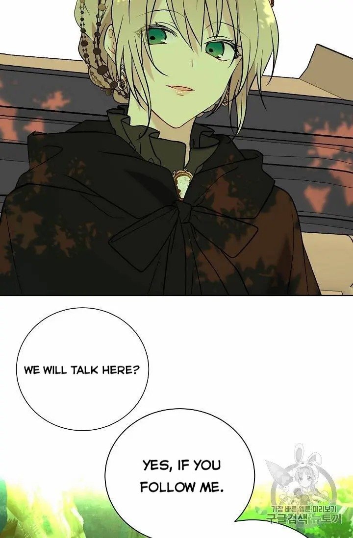 Read The Viridescent Crown chapter 27 image 44 on Lezhin