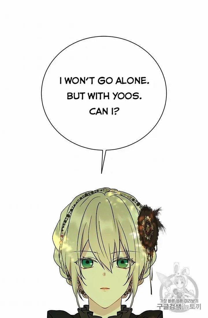 Read The Viridescent Crown chapter 27 image 51 on Lezhin