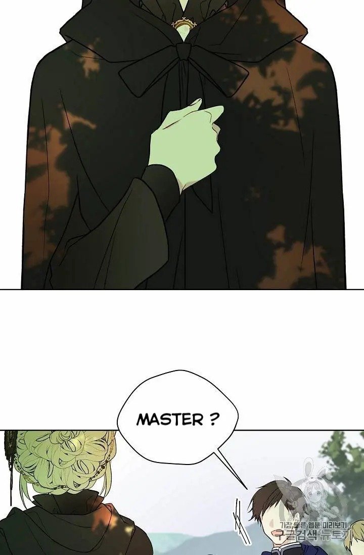 Read The Viridescent Crown chapter 27 image 52 on Lezhin