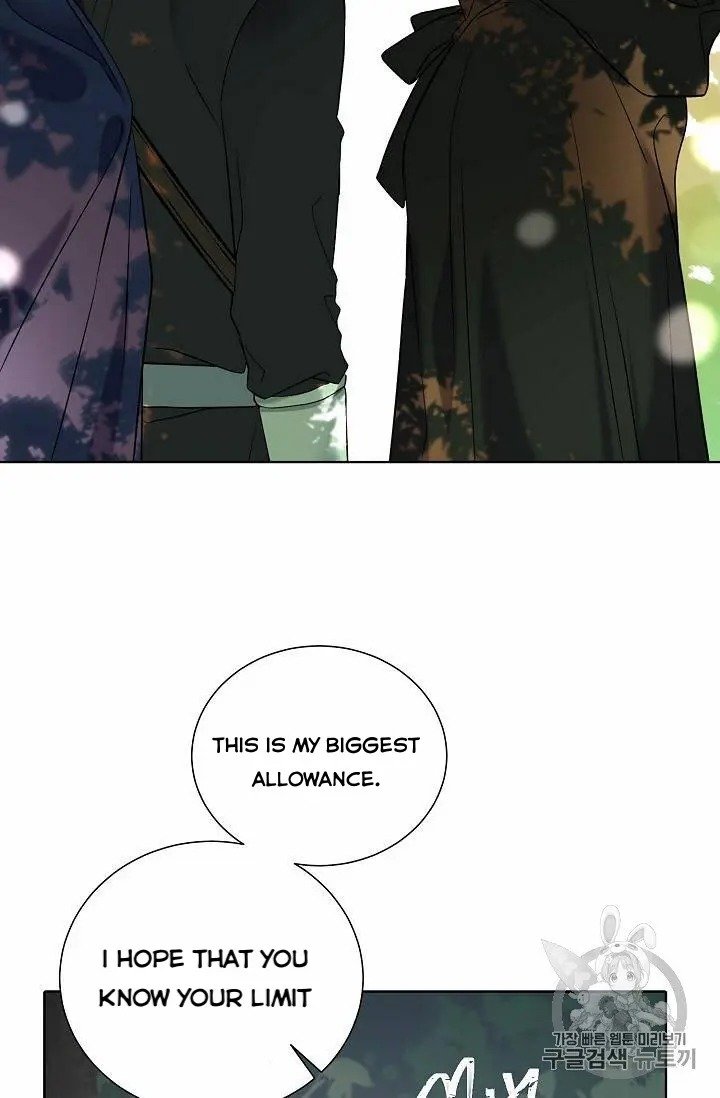 Read The Viridescent Crown chapter 27 image 54 on Lezhin