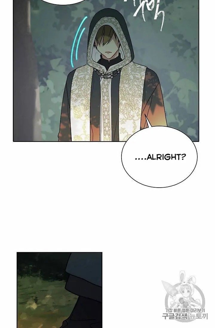 Read The Viridescent Crown chapter 27 image 55 on Lezhin