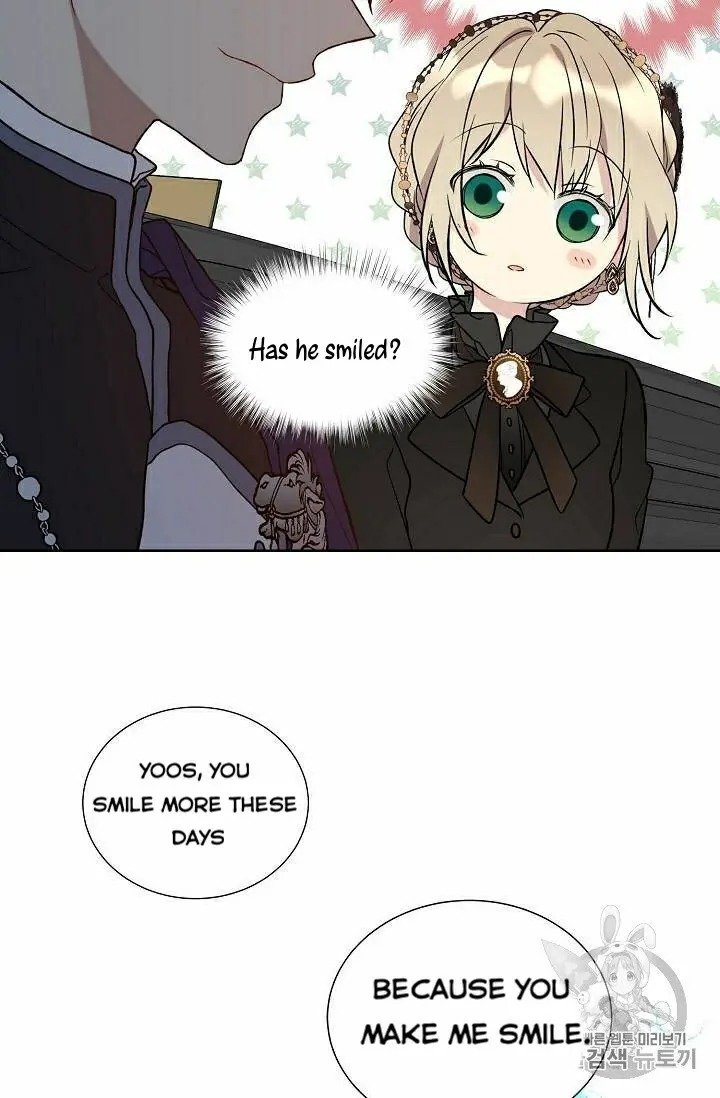 Read The Viridescent Crown chapter 28.5 image 2 on Lezhin