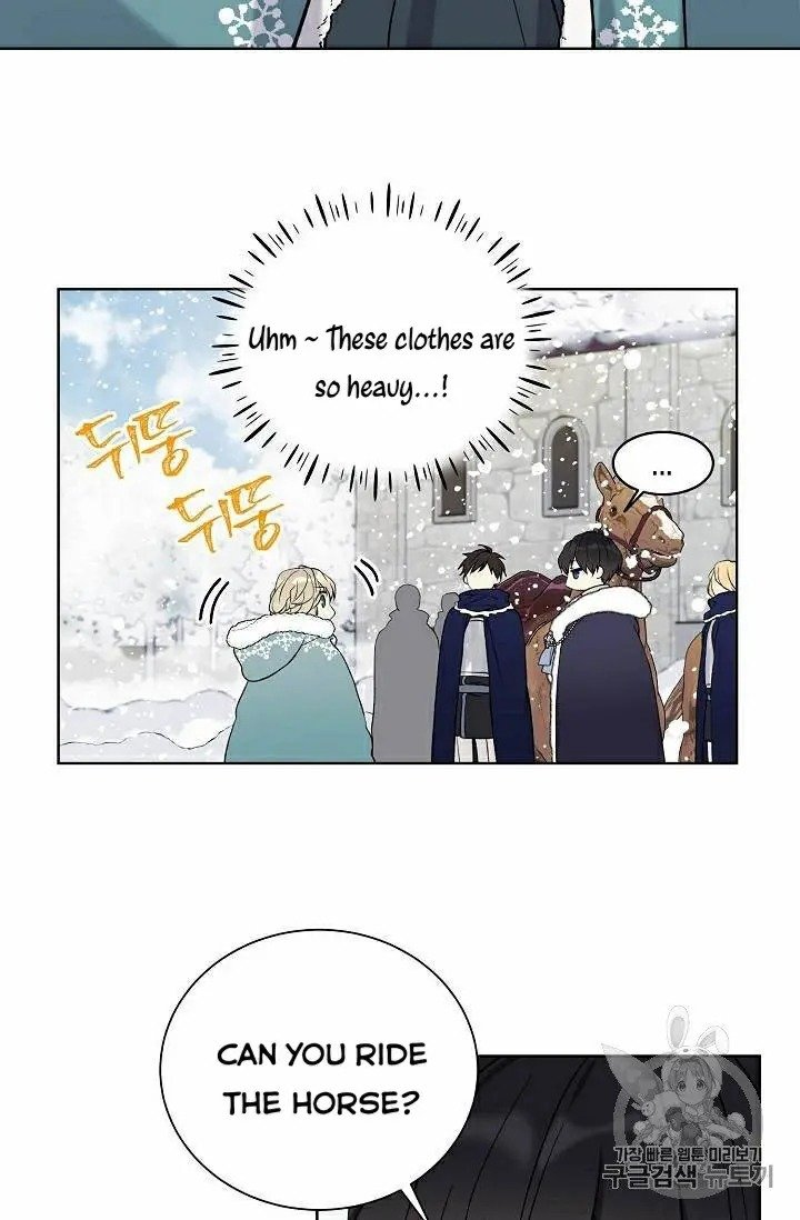 Read The Viridescent Crown chapter 28.5 image 21 on Lezhin